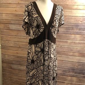 Bisou bisou size 24 dress.